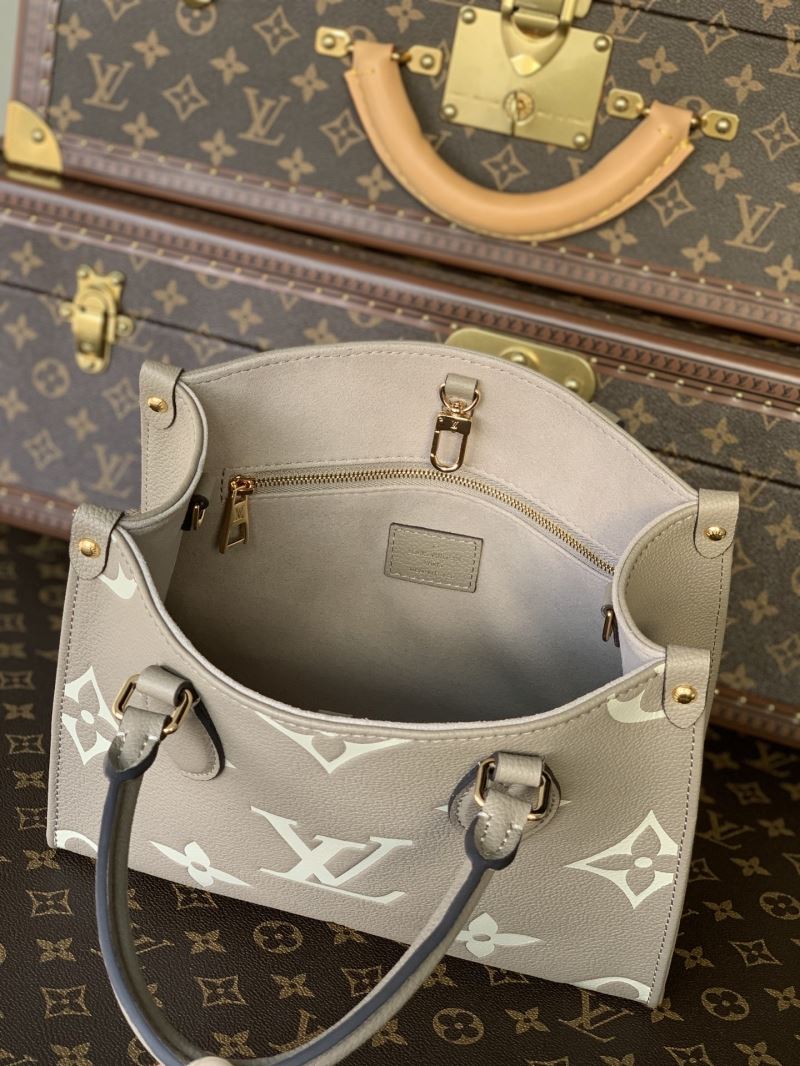 LV Top Handle Bags